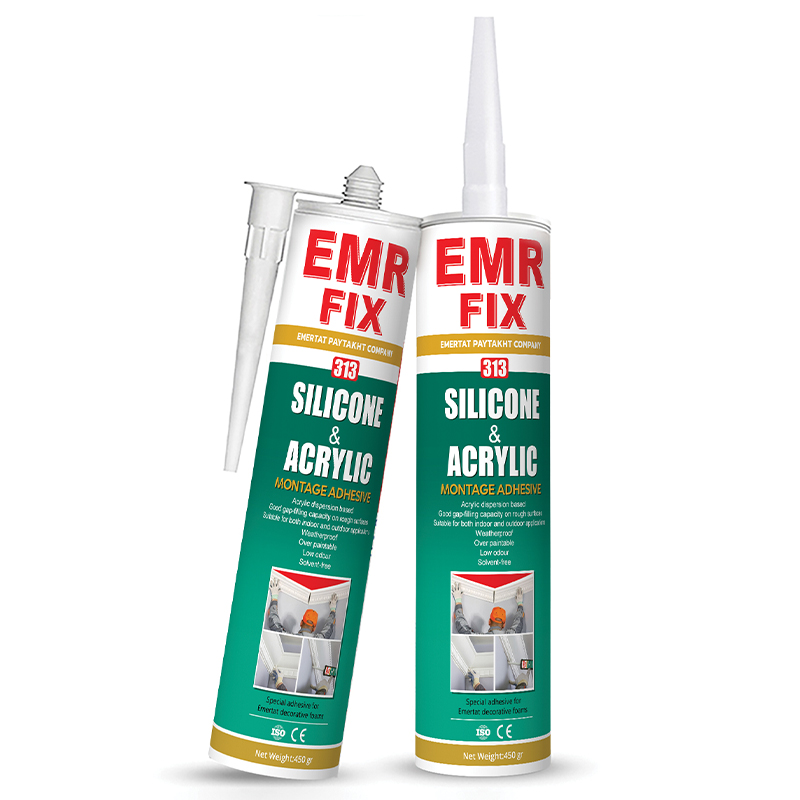 EMR Special Glue emrdeco